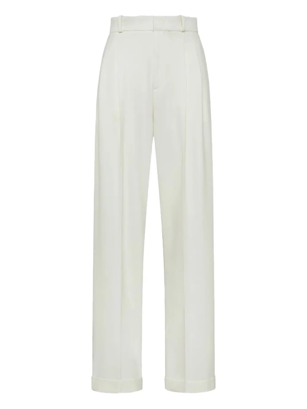 Брюки с деталями складок Peuterey, белый
Брюки с деталями складок Peuterey, белый