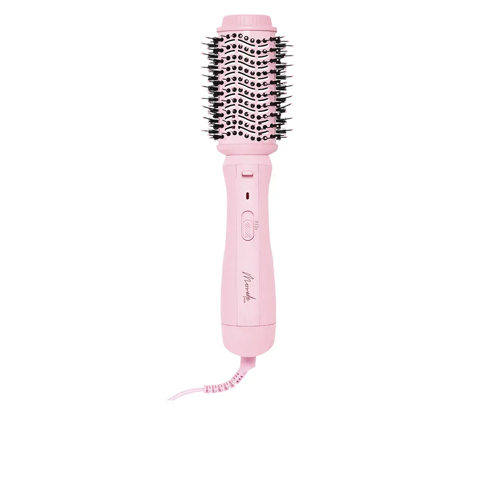 Зубная щетка Mermade blow dry brush #pink Mermade, 1 шт.
Зубная щетка Mermade blow dry brush #pink Mermade, 1 шт.