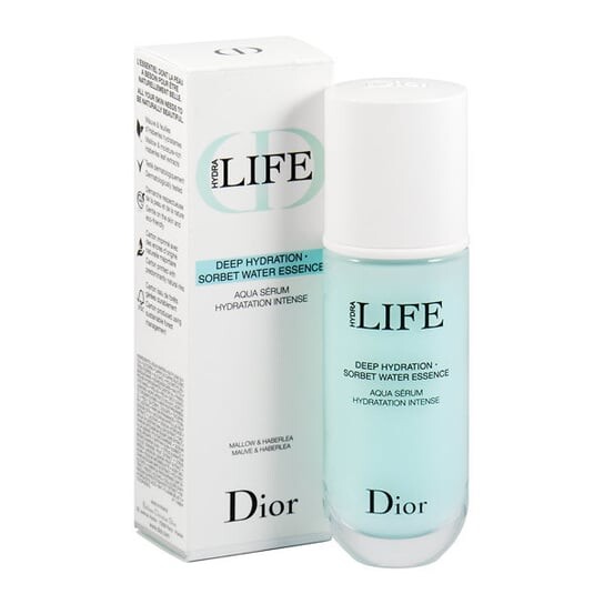 Сыворотка для лица, 40 мл Dior, Hydra Life
Сыворотка для лица, 40 мл Dior, Hydra Life