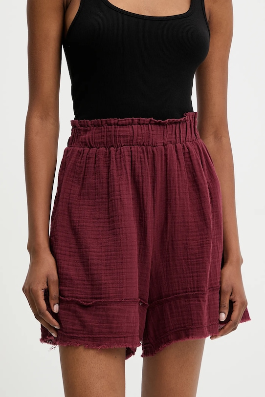Шорты Answear.Lab, бордовый
Шорты Answear.Lab, бордовый
