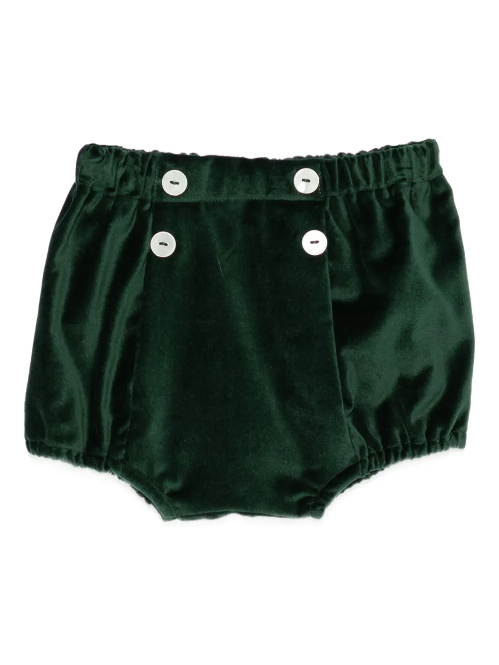 Бархатные блумеры Siola, зеленый
Бархатные блумеры Siola, зеленый