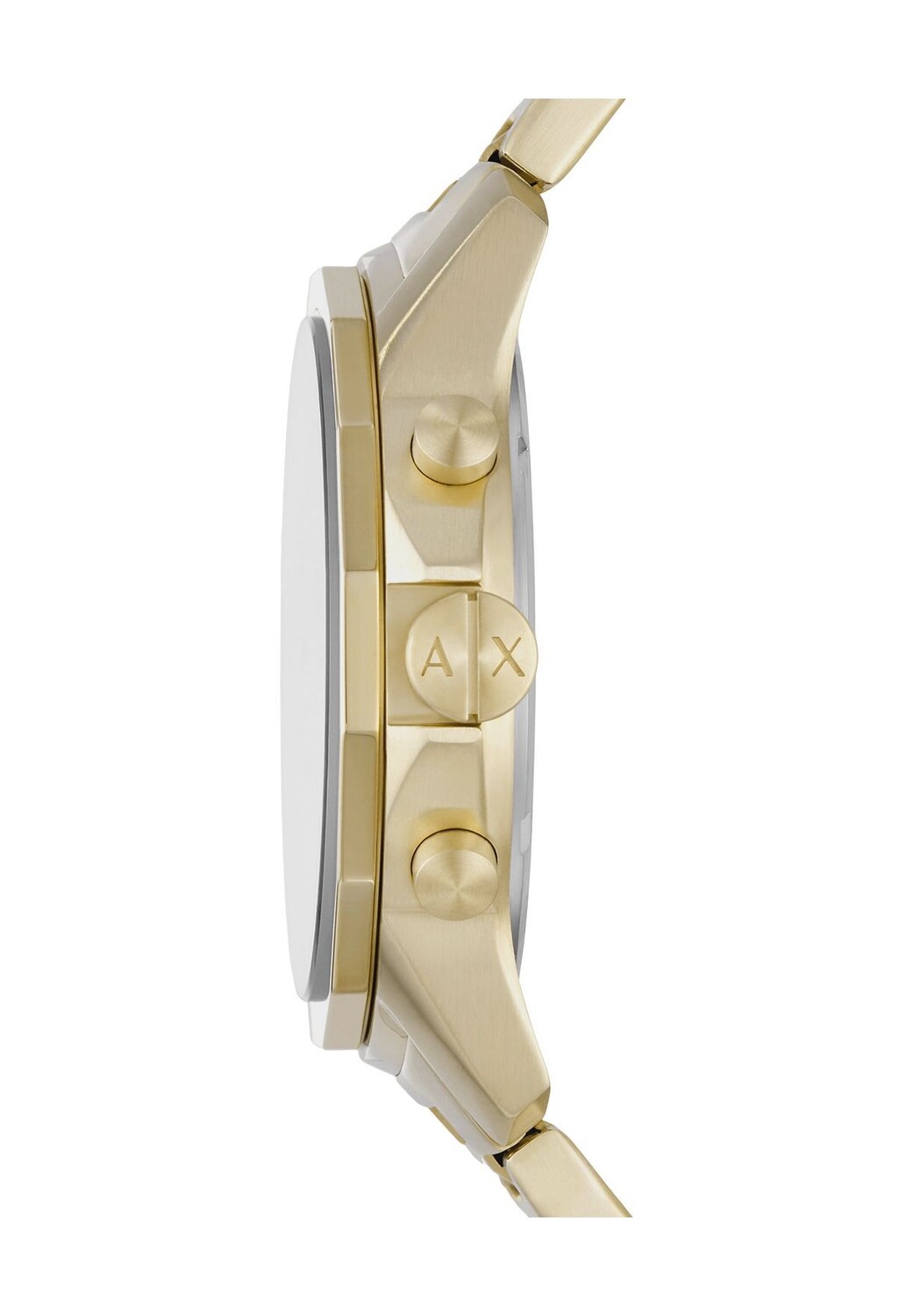 Мужские часы-хронограф AX1721 ARMANI EXCHANGE, золото
Мужские часы-хронограф AX1721 ARMANI EXCHANGE, золото