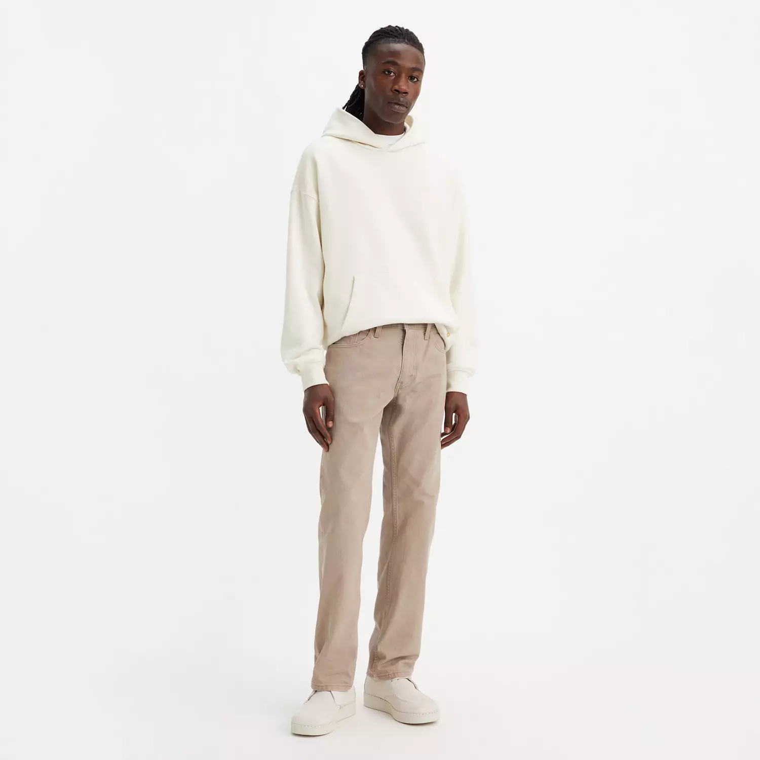 559 свободные мужские джинсы прямого кроя Levi's, коричневый
559 свободные мужские джинсы прямого кроя Levi's, коричневый