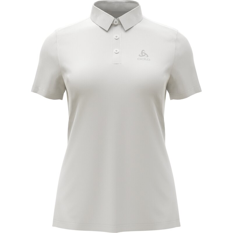 Polo polo shirt s/s cardada Odlo, белый
Polo polo shirt s/s cardada Odlo, белый