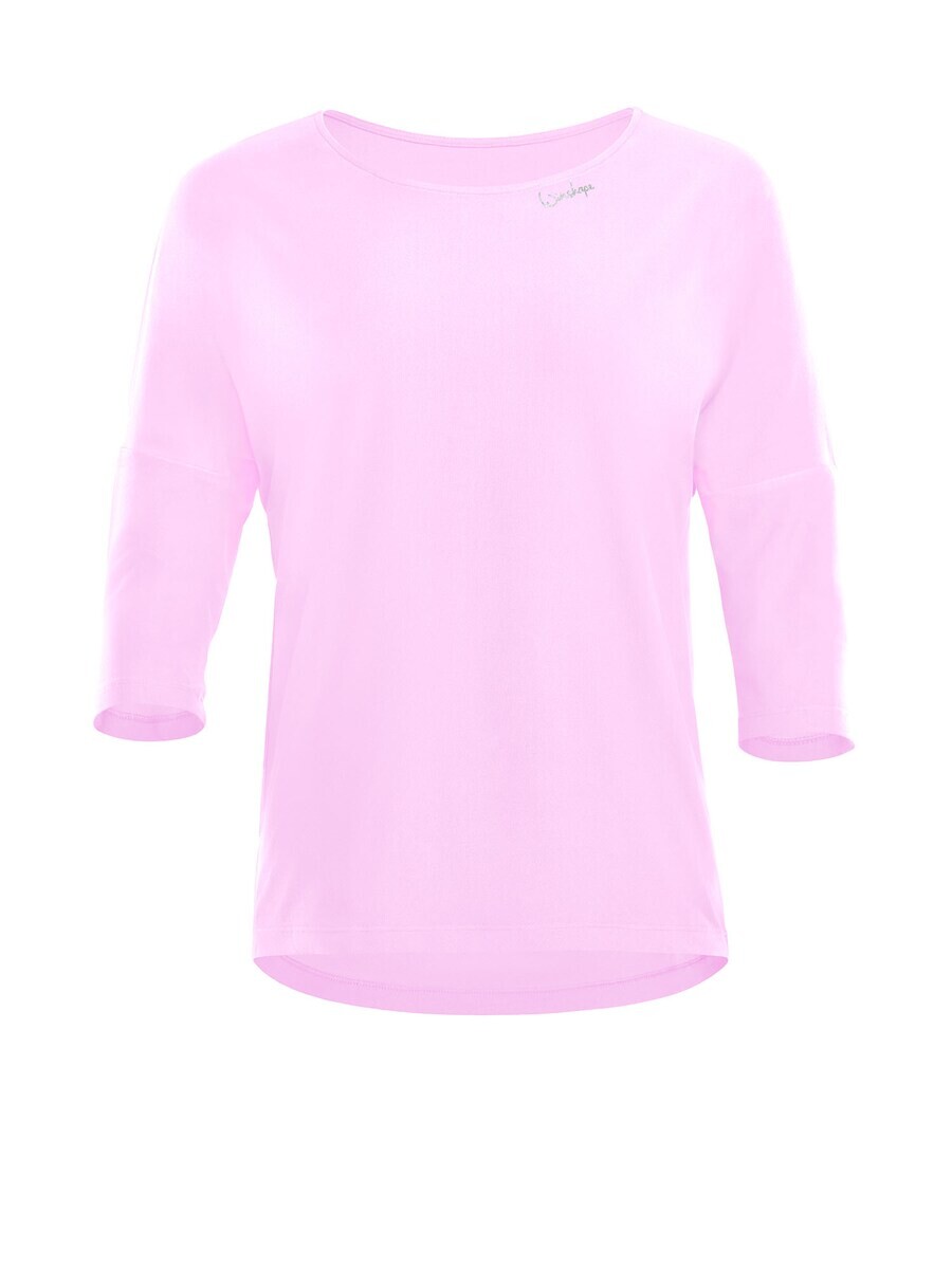 Спортивная футболка Winshape DT111LS, розовый
Спортивная футболка Winshape DT111LS, розовый