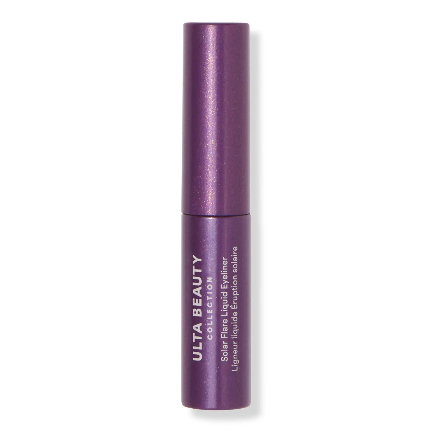 Жидкая металлическая подводка для глаз Solar Flare ULTA Beauty Collection, Starry Night
Жидкая металлическая подводка для глаз Solar Flare ULTA Beauty Collection, Starry Night