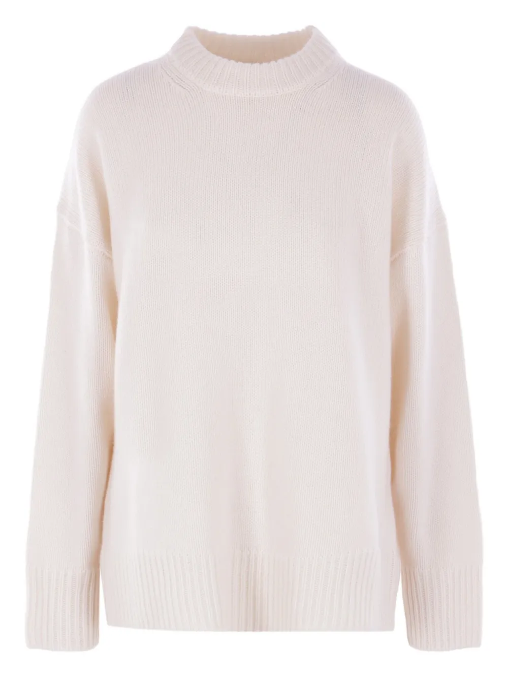 Свитер с круглым вырезом Co, нейтральный
Свитер с круглым вырезом Co, нейтральный