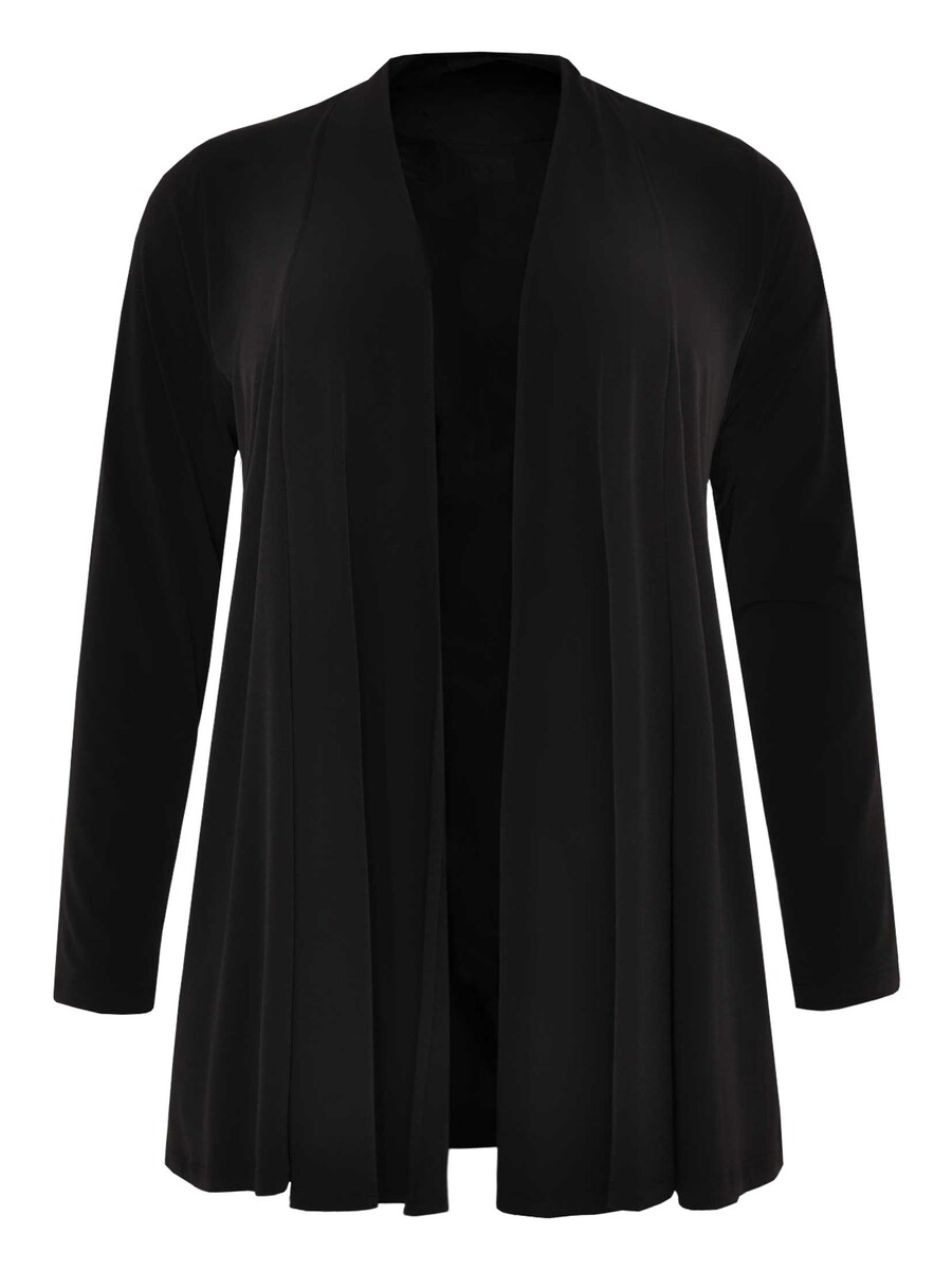 Вязаный кардиган YOEK Dolce, Black
Вязаный кардиган YOEK Dolce, Black