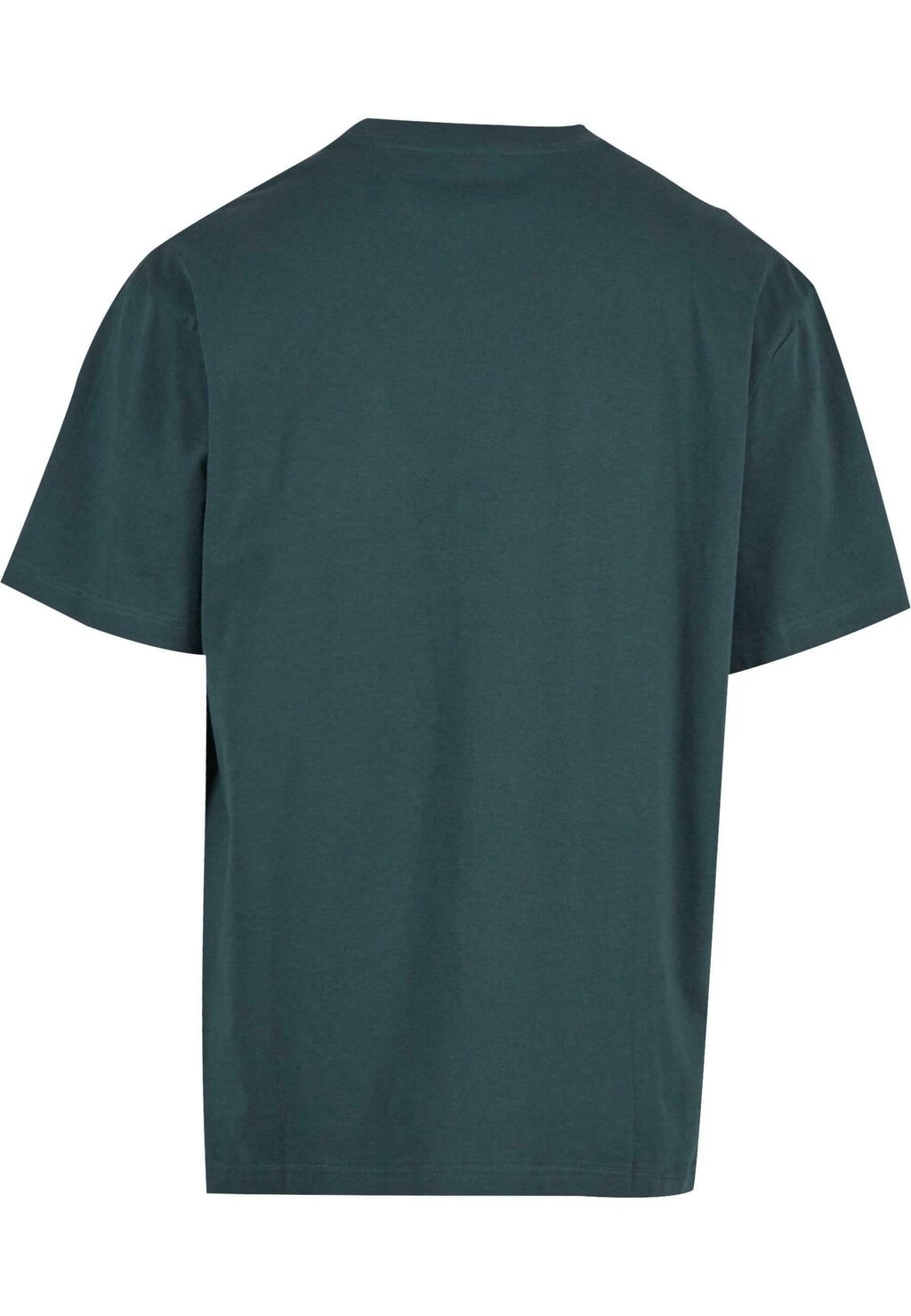 Принт на футболке COLLEGE Urban Classics, темно-зеленый
Принт на футболке COLLEGE Urban Classics, темно-зеленый