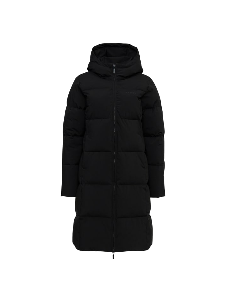 Пальто MAZINE, черный
Пальто MAZINE, черный