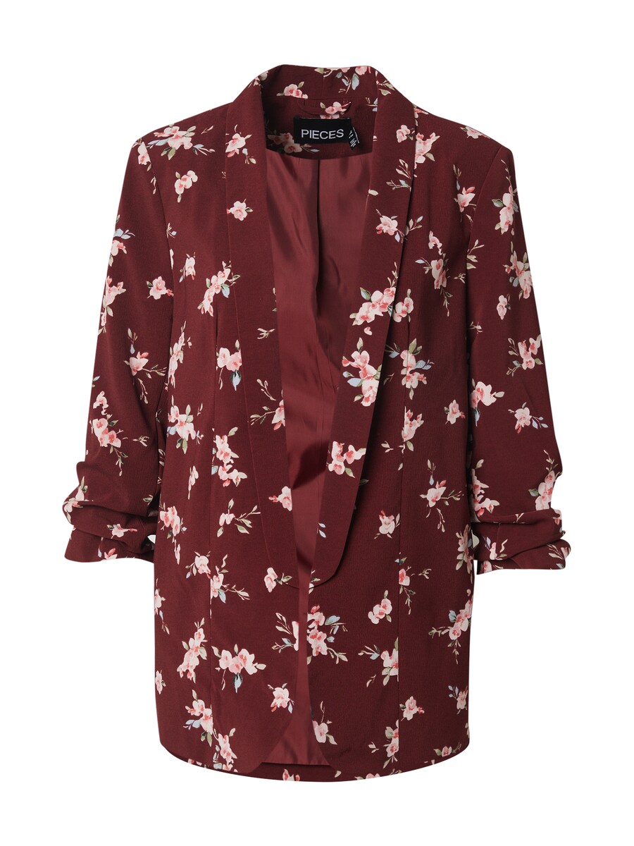 Блейзер PIECES PCBoss, Wine Red
Блейзер PIECES PCBoss, Wine Red