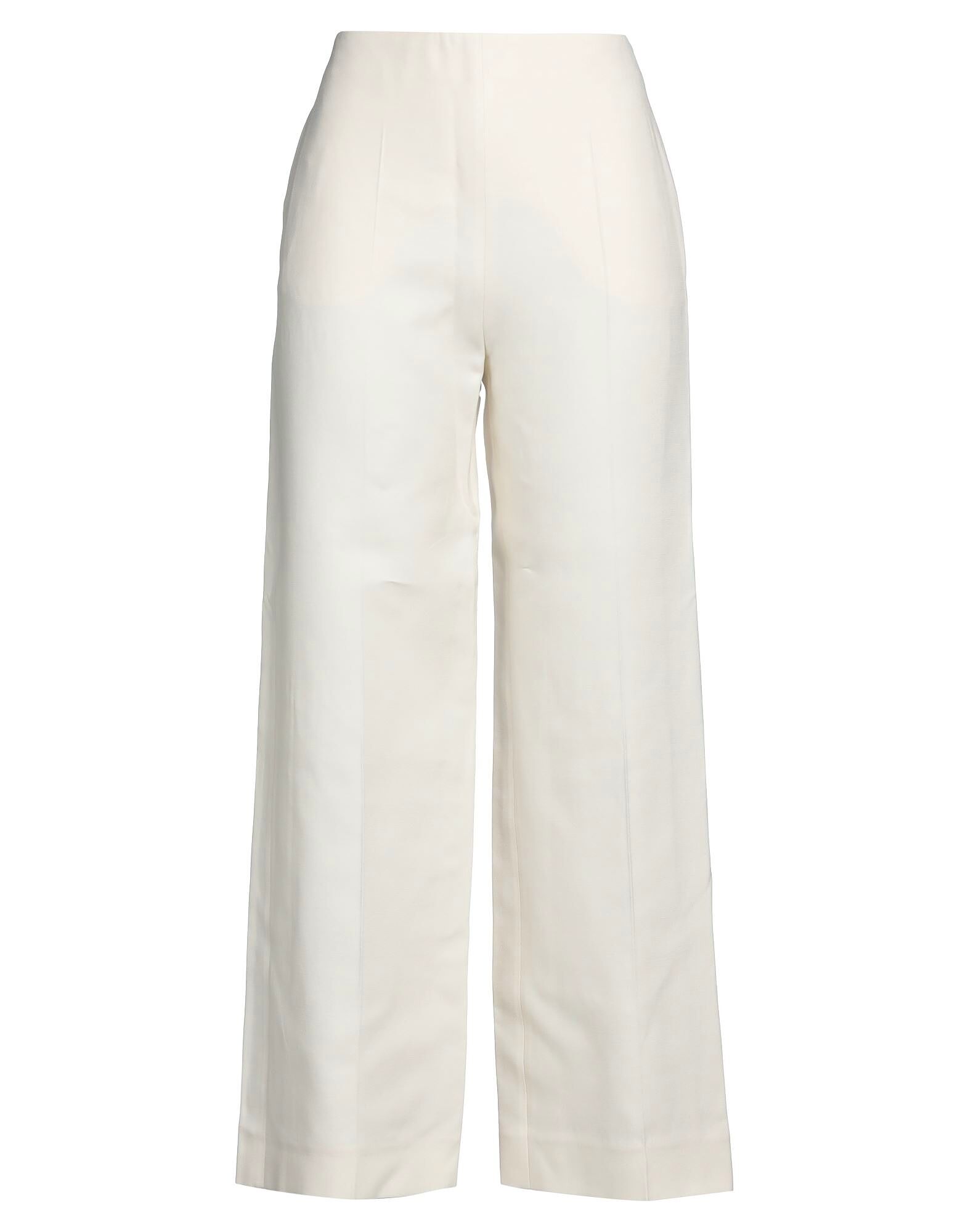 Брюки Valentino Garavani, айвори
Брюки Valentino Garavani, айвори