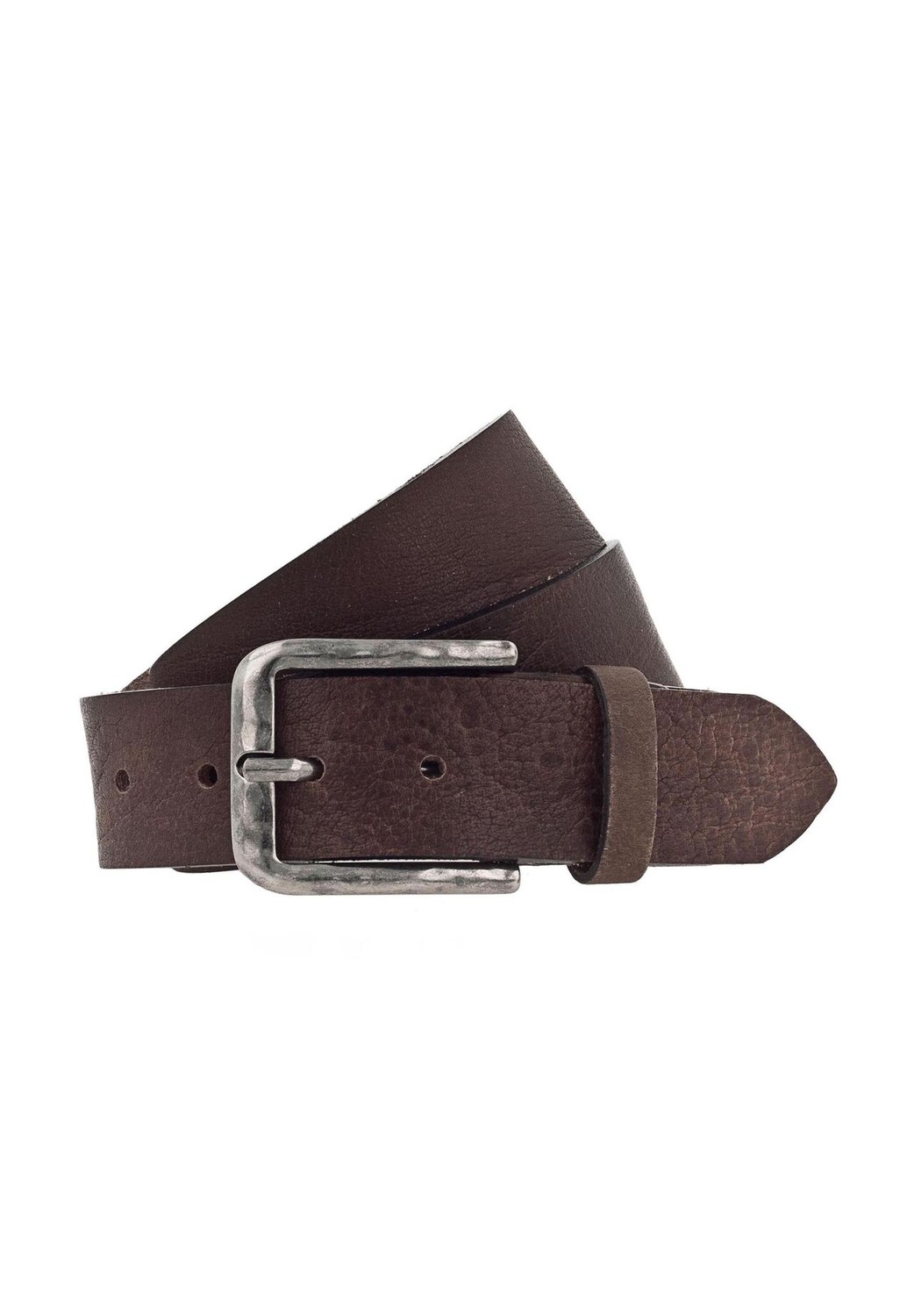 Ремень кожаный Vanzetti, цвет Dark Brown
Ремень кожаный Vanzetti, цвет Dark Brown