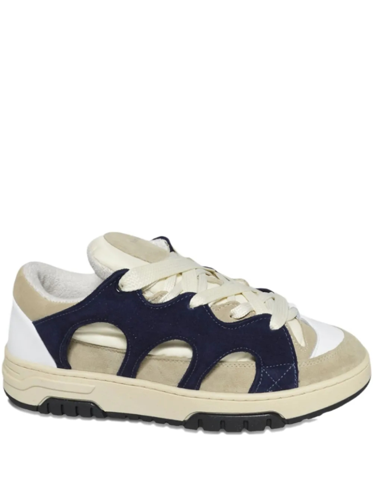 Кроссовки SANTHA Model 1, нейтральный
Кроссовки SANTHA Model 1, нейтральный