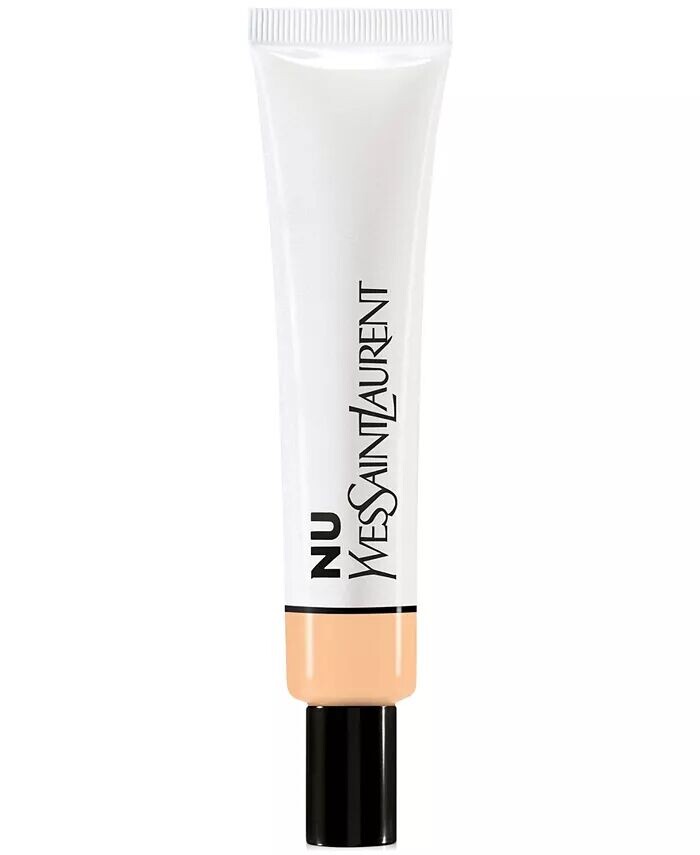 NU Bare Look Тинт Yves Saint Laurent, цвет 02
NU Bare Look Тинт Yves Saint Laurent, цвет 02