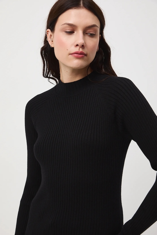 Свитер Medicine, черный
Свитер Medicine, черный