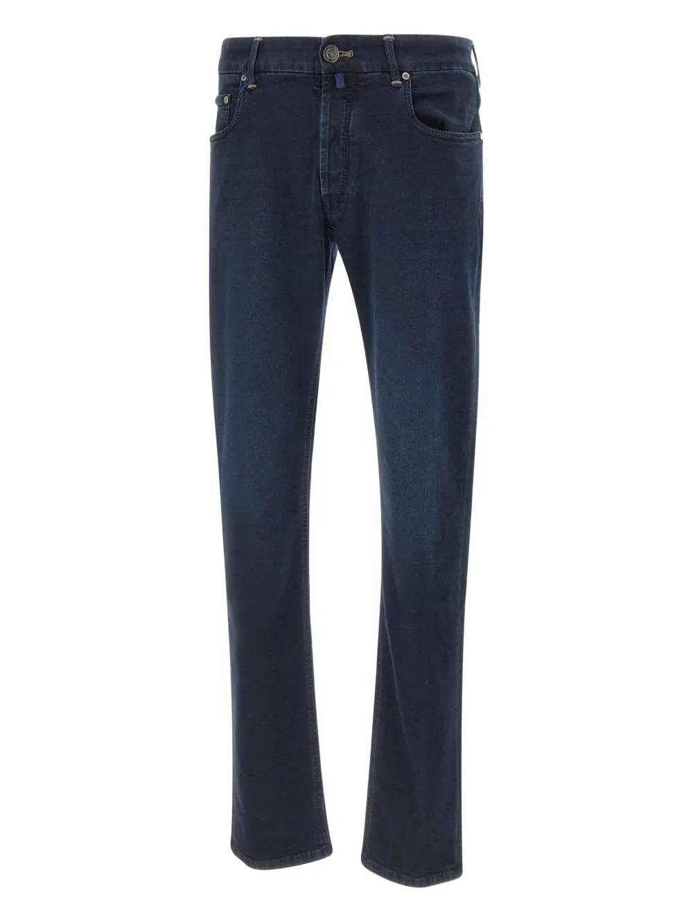 Джинсы Ravello Mg с пятью карманами Hand Picked, синий
Джинсы Ravello Mg с пятью карманами Hand Picked, синий