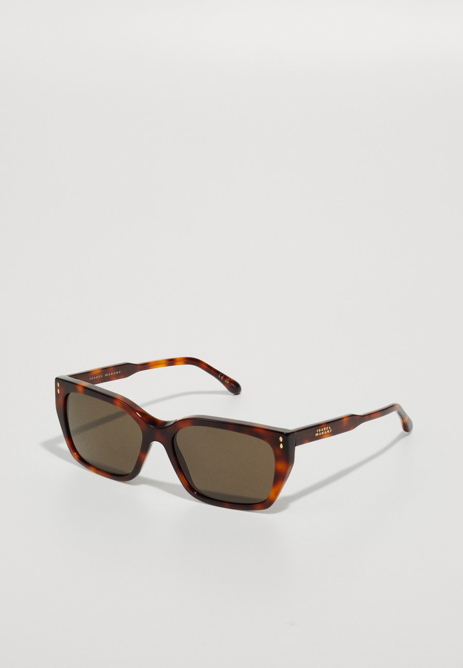 Солнцезащитные очки Isabel Marant Sunglasses, Brown Havana/Brown
Солнцезащитные очки Isabel Marant Sunglasses, Brown Havana/Brown