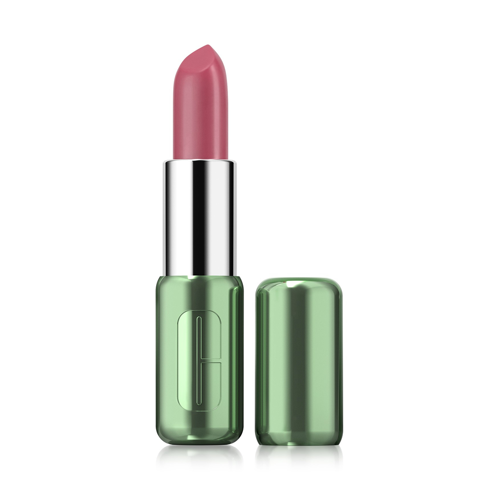 Стойкая помада pop longwear lipstick Clinique, цвет cute pop, вес 3.9 гр.
Стойкая помада pop longwear lipstick Clinique, цвет cute pop, вес 3.9 гр.