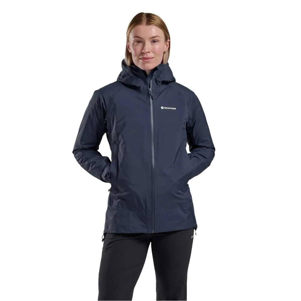 Куртка Montane Cetus, синий
Куртка Montane Cetus, синий