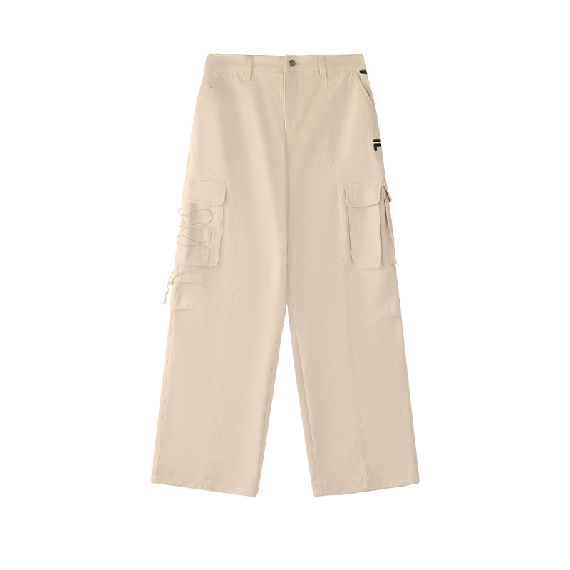 Повседневные брюки женские яркий хаки FILA FUSION, светло-хаки
Повседневные брюки женские яркий хаки FILA FUSION, светло-хаки