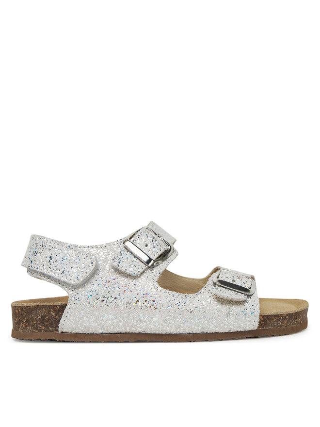 Сандалии 7941733 D Primigi, белый
Сандалии 7941733 D Primigi, белый