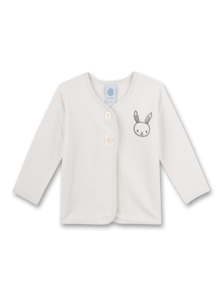 Бежевая рубашка для сна Sanetta
Бежевая рубашка для сна Sanetta