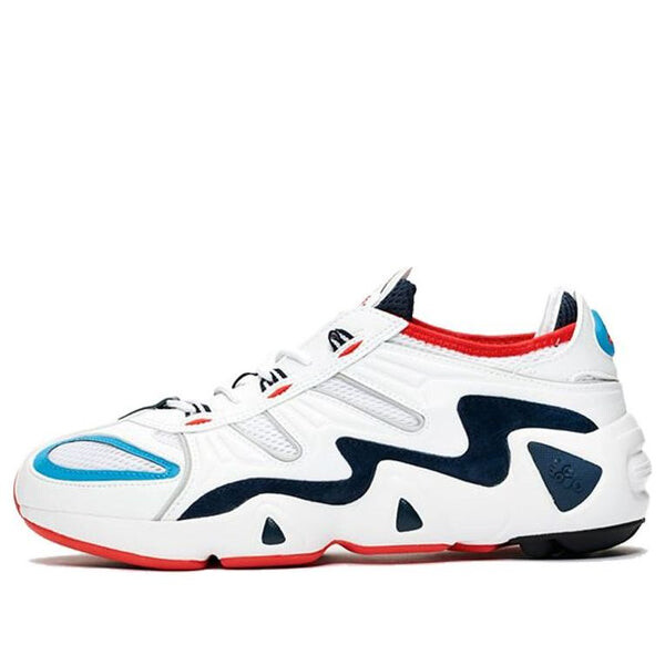 Кроссовки консорциум fyw s 97 Adidas, белый
Кроссовки консорциум fyw s 97 Adidas, белый