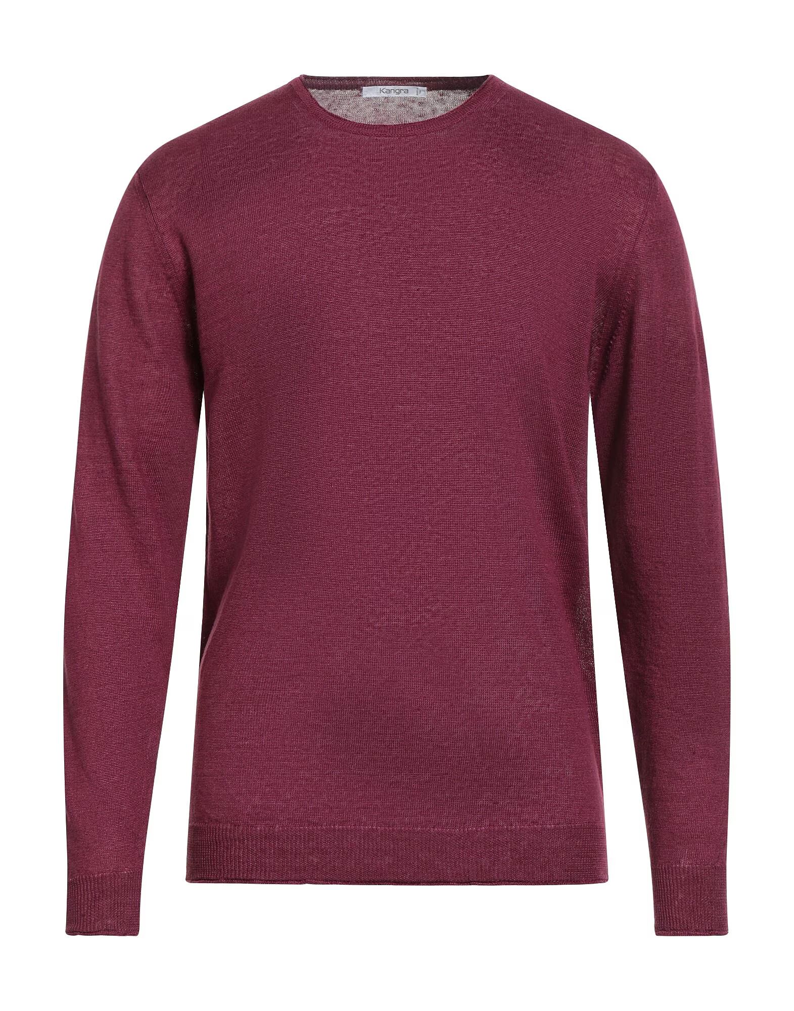 Свитер Kangra, гранатовый
Свитер Kangra, гранатовый
