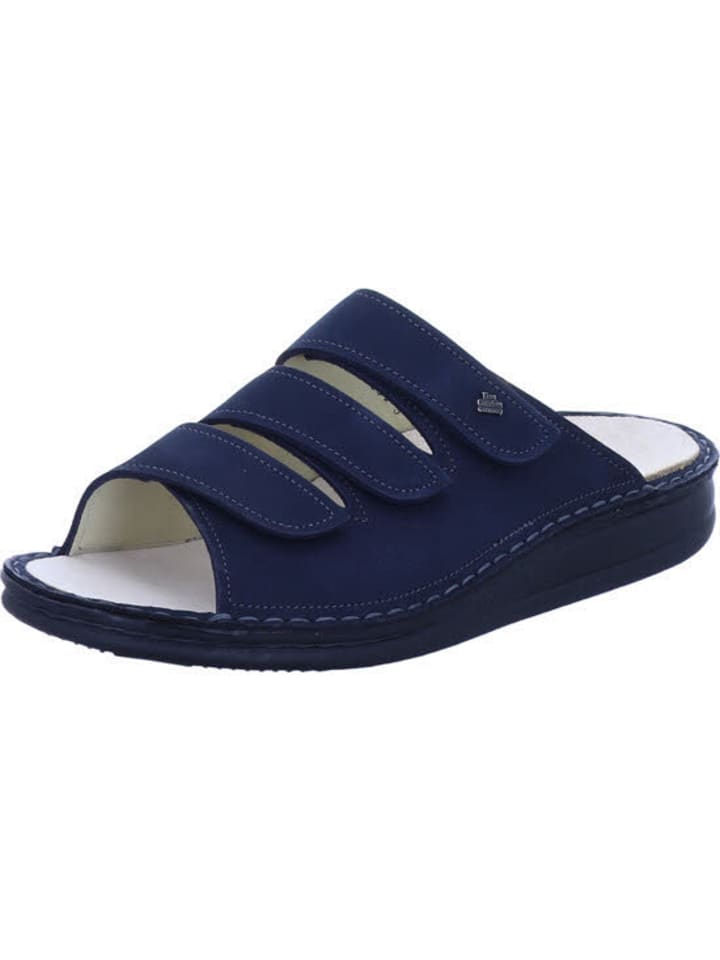 Мюли Finn Comfort, синий
Мюли Finn Comfort, синий