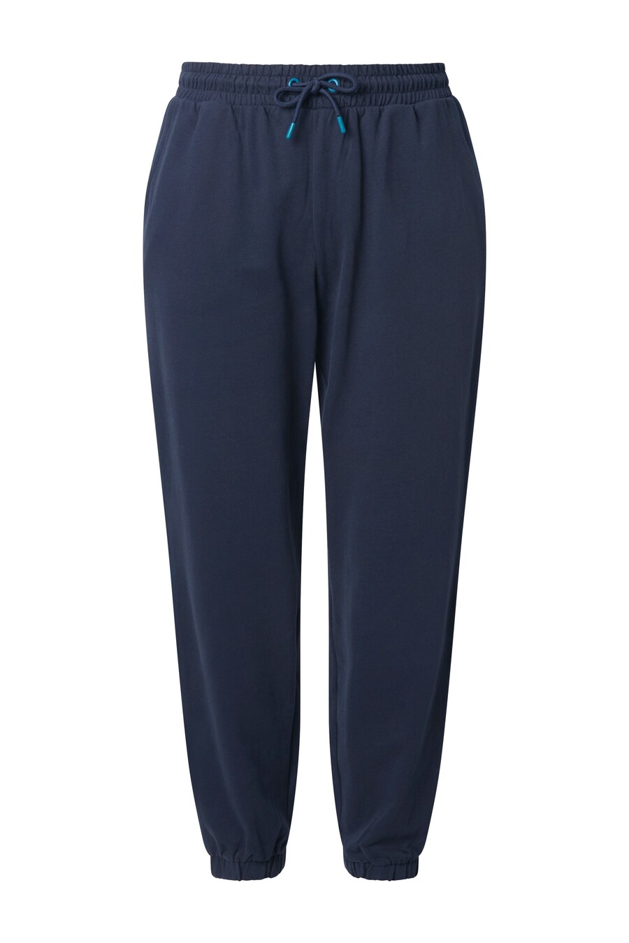 Зауженные брюки Ulla Popken, темно-синий
Зауженные брюки Ulla Popken, темно-синий