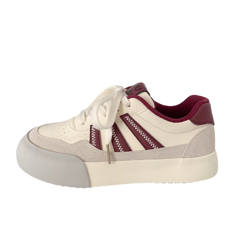 Нескользящие, устойчивые к истиранию, низкие кроссовки для детей и подростков Peter pan, красный
Нескользящие, устойчивые к истиранию, низкие кроссовки для детей и подростков Peter pan, красный