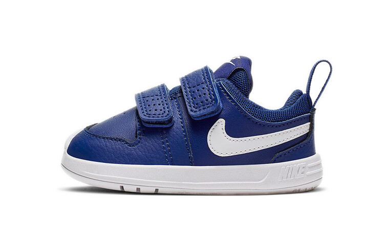 Кроссовки Nike Pico для малышей TD
Кроссовки Nike Pico для малышей TD