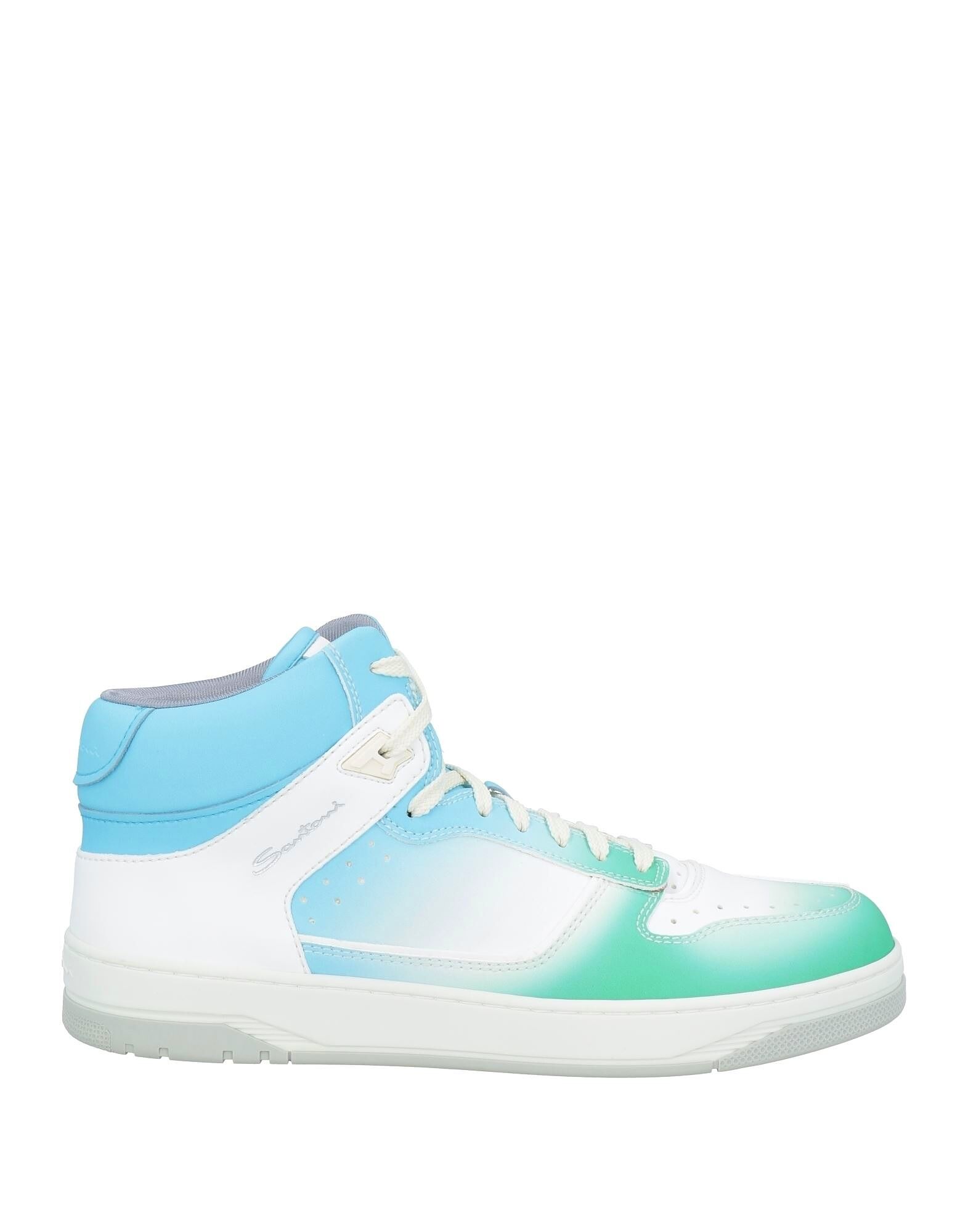 Кроссовки Santoni, светло-зеленый
Кроссовки Santoni, светло-зеленый