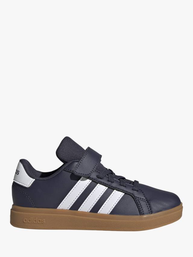 Детские кроссовки Grand Court 2.0 adidas, Navy/White
Детские кроссовки Grand Court 2.0 adidas, Navy/White