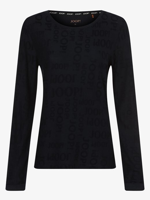 Пижамная рубашка Joop!, синий
Пижамная рубашка Joop!, синий