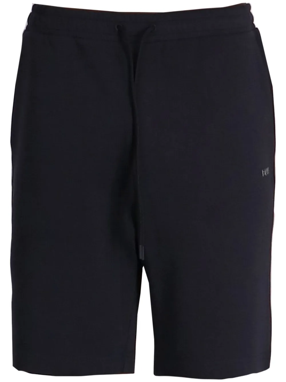 Спортивные шорты с логотипом BOSS, синий
Спортивные шорты с логотипом BOSS, синий