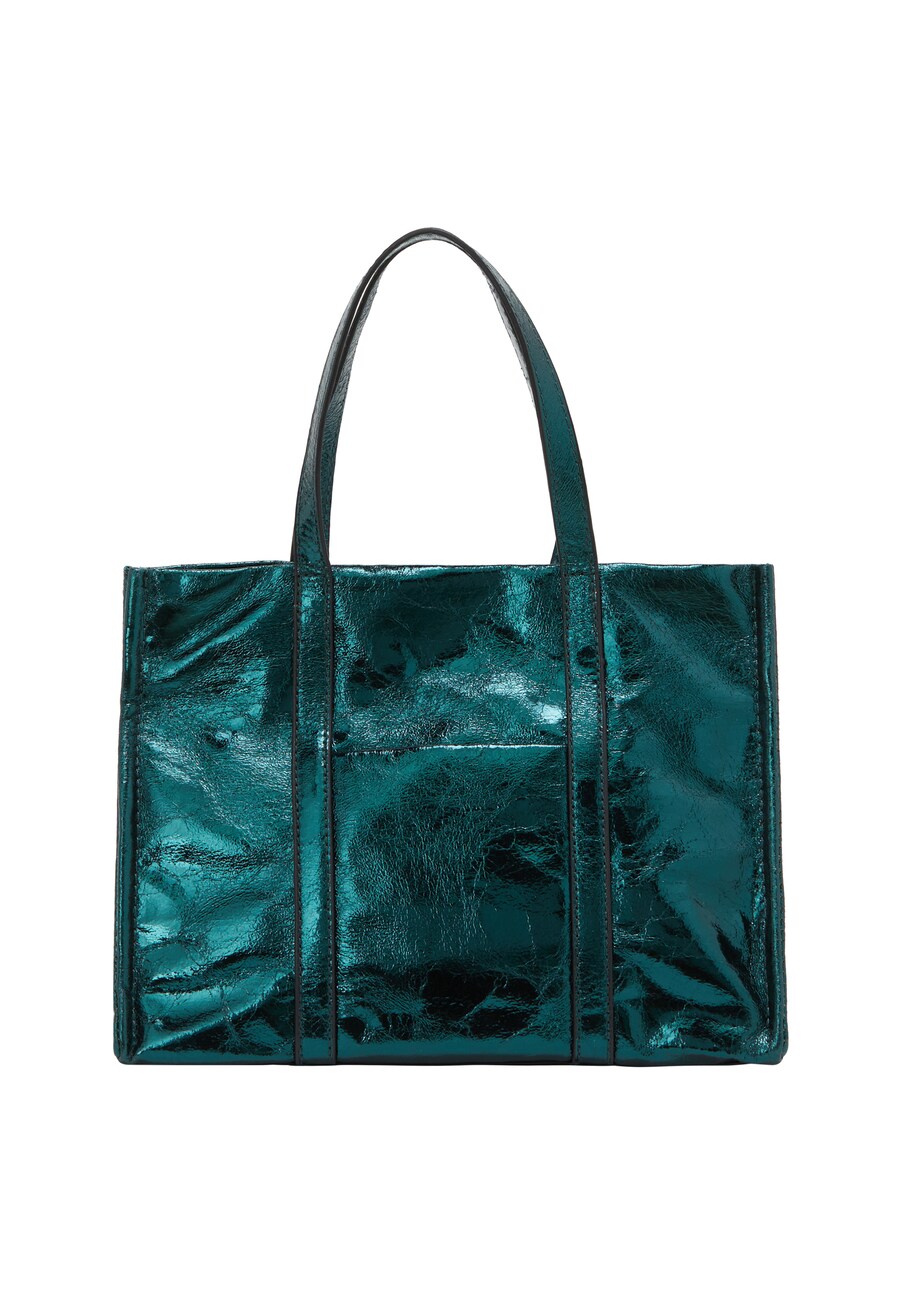 Сумка-шоппер faina, Emerald
Сумка-шоппер faina, Emerald