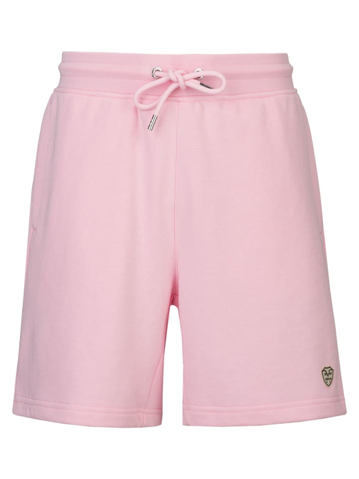 Тканевые шорты 19v69 Italia, белый
Тканевые шорты 19v69 Italia, белый