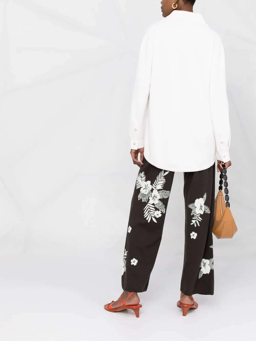 Рубашка с нагрудным карманом Barrie, нейтральный
Рубашка с нагрудным карманом Barrie, нейтральный