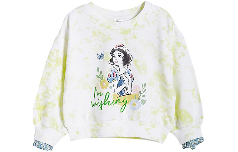 Disney Свитшот Kids' Green White
Disney Свитшот Kids' Green White