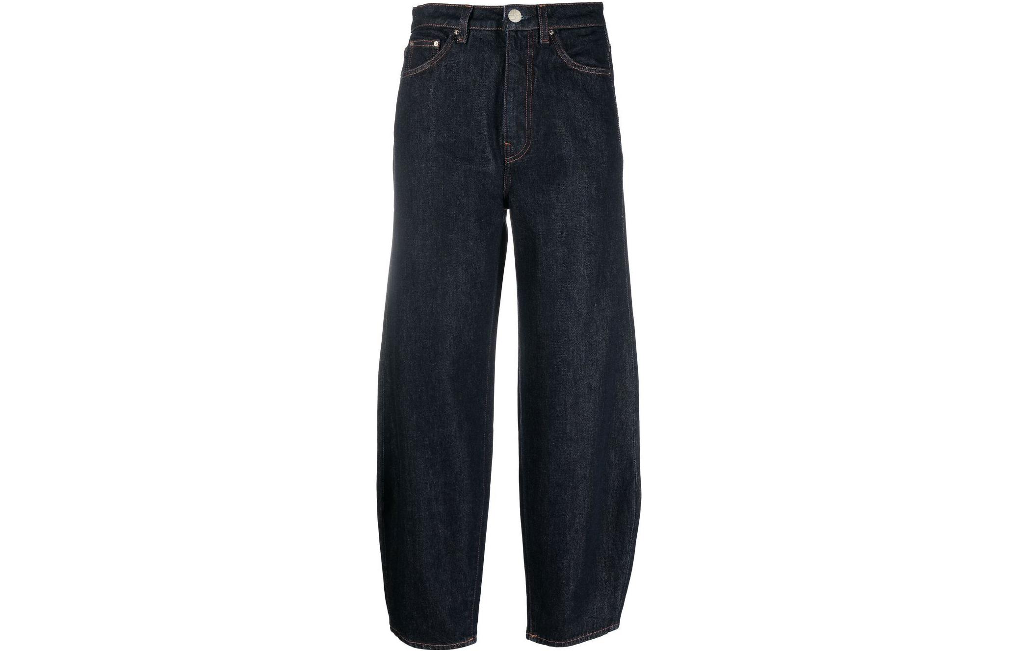 TOTEME Женские джинсы navy
TOTEME Женские джинсы navy