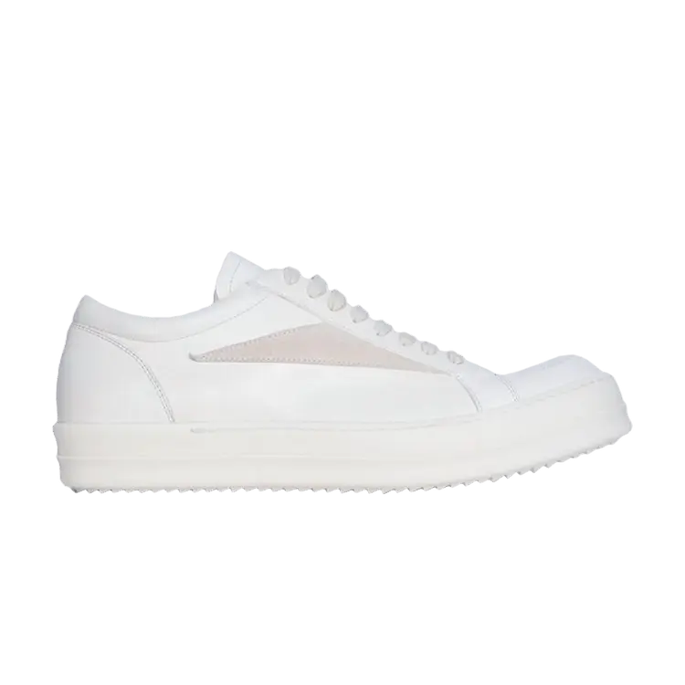 Кроссовки Rick Owens Concordians Vintage Sneaker, Milk
Кроссовки Rick Owens Concordians Vintage Sneaker, Milk