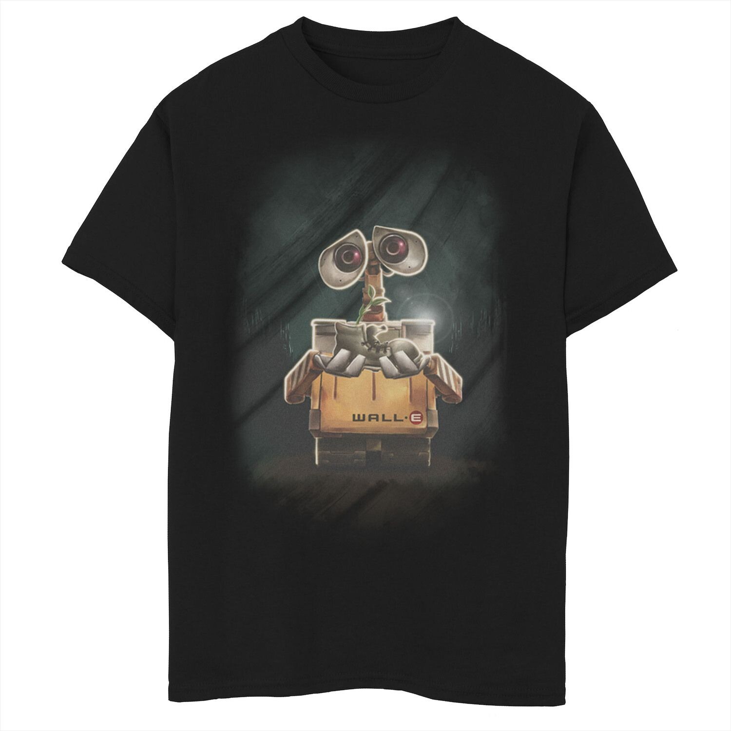 Футболка с рваной каймой и рисунком Disney/Pixar's Wall-E для мальчиков 8–20 лет Disney / Pixar
Футболка с рваной каймой и рисунком Disney/Pixar's Wall-E для мальчиков 8–20 лет Disney / Pixar