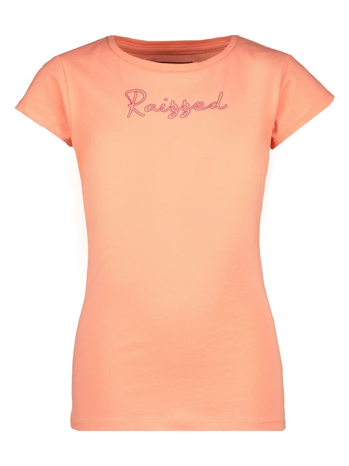 Футболка RAIZZED, оранжевый
Футболка RAIZZED, оранжевый