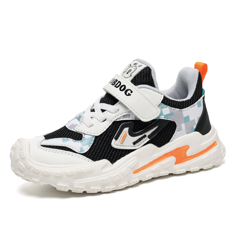 Нескользящие, износостойкие, дышащие низкие кроссовки для мальчиков и девочек. Детские кроссовки. BOBDOG, бежевый/черный
Нескользящие, износостойкие, дышащие низкие кроссовки для мальчиков и девочек. Детские кроссовки. BOBDOG, бежевый/черный