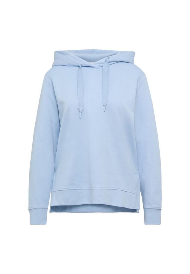 Толстовка S.Oliver, синий
Толстовка S.Oliver, синий