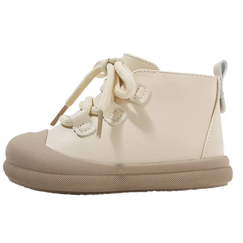 Обувь для малышей (для младенцев и малышей) MAIBUXIONG, бежевый
Обувь для малышей (для младенцев и малышей) MAIBUXIONG, бежевый