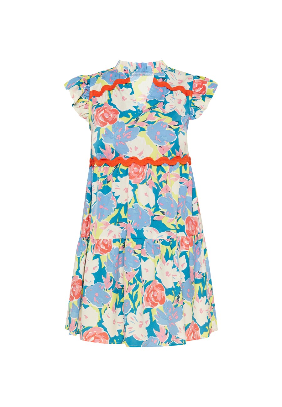 Платье FELIPA, разноцветный
Платье FELIPA, разноцветный