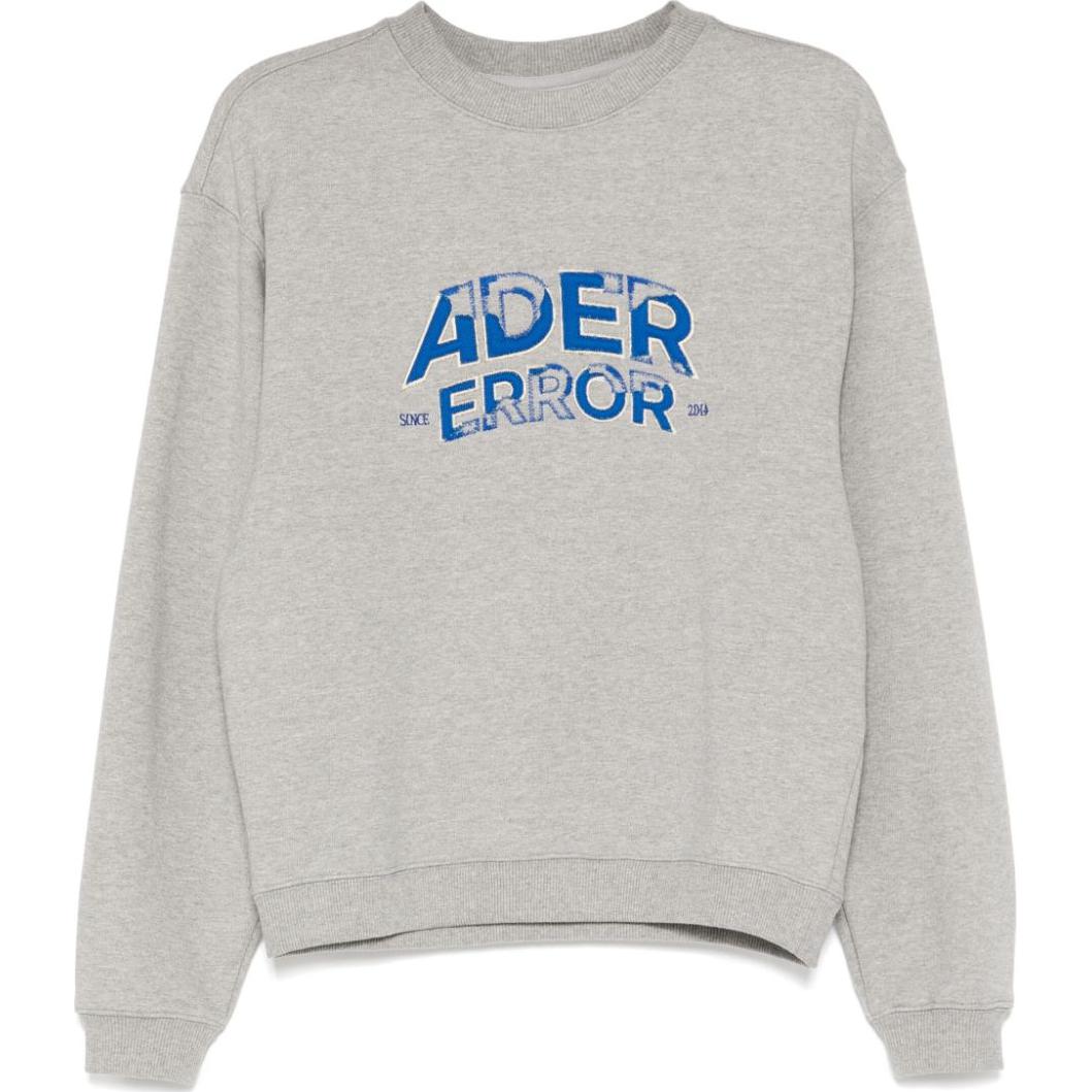 Свитшот Edca ADER ERROR, серый
Свитшот Edca ADER ERROR, серый